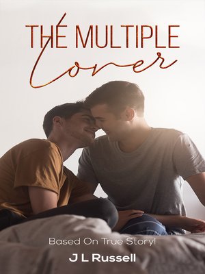 cover image of The Multiple Lover